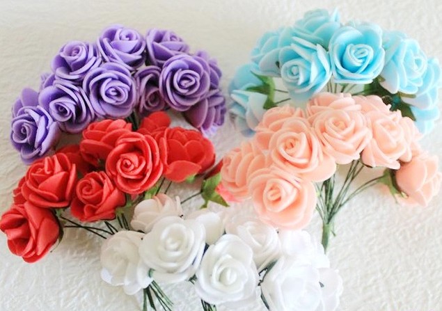 фоамиран купить на алиэкспресс - YouTube