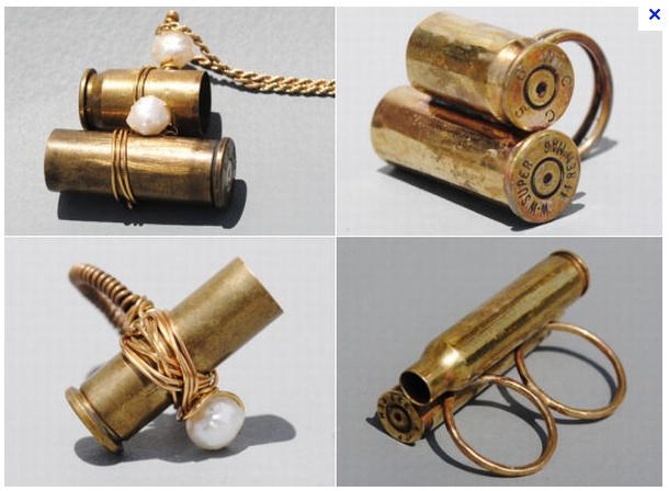 Релоудинг нарезных патронов [Архив] - Форум «Самарского Охотника»