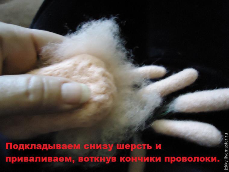 Можно ли засунуть всю ладонь в пизду