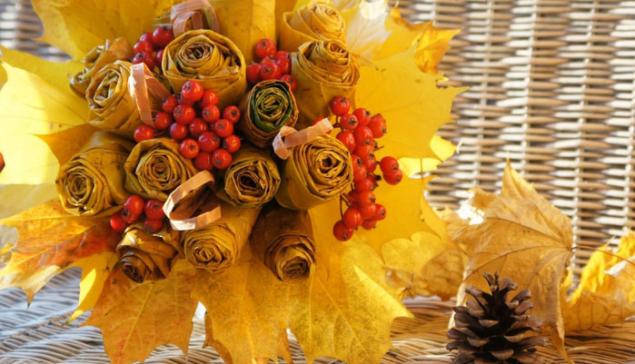 Эко-декор своими руками, фото № 94