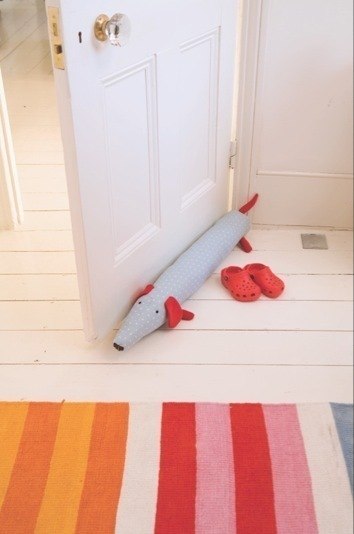 Neobychnye I Krasivye Valiki Ot Skvoznyakov Zhurnal Yarmarki Masterov