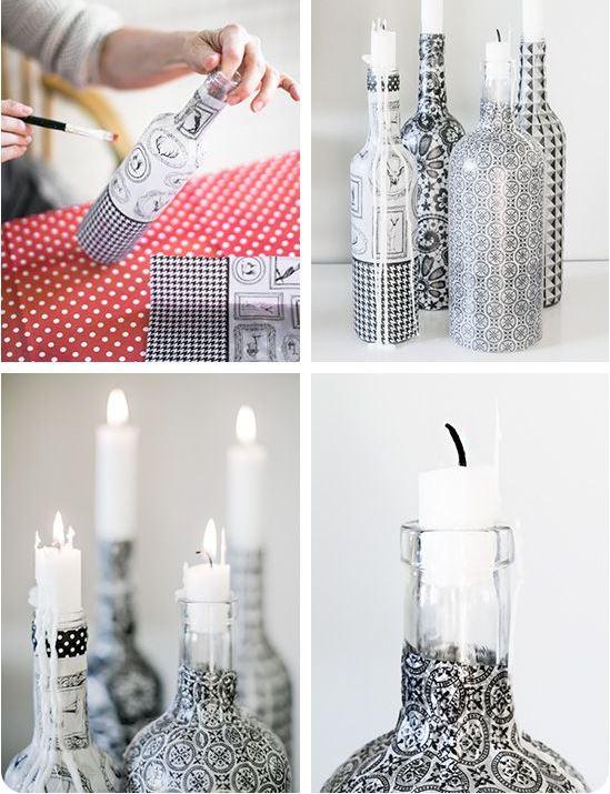 Моя шкатулка идей чудо из ничего.., фото № 85