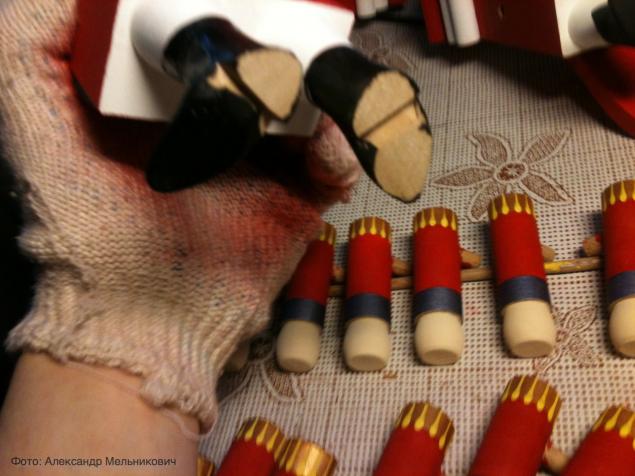 Сделать деревянный орехокол своими руками., фото № 6 Сделать деревянный орехокол своими руками., фото № 6