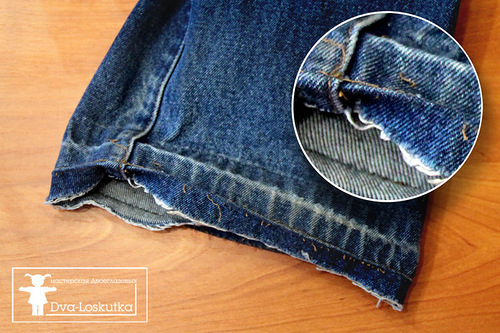 Поделки из старых джинсов своими руками: простые идеи и готовые пошаговые мастерклассы (38 фото)