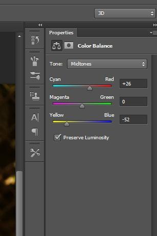 Работа в фотошоп-солнечный кот, фото № 5