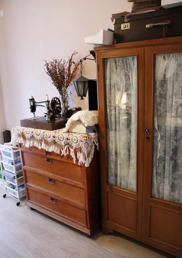 рабочий процесс