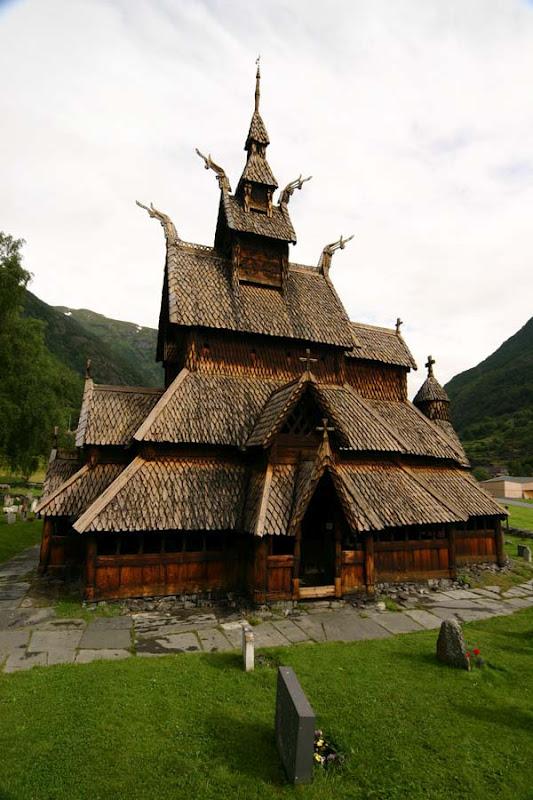 Unikátní chrámy světa, foto #11