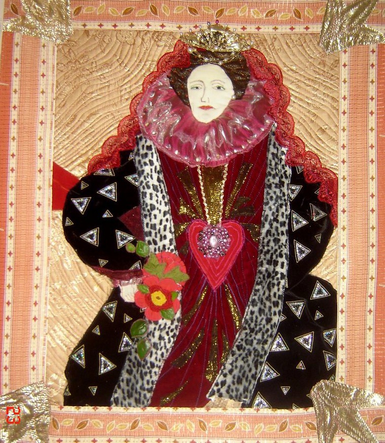 Гелла чара картины