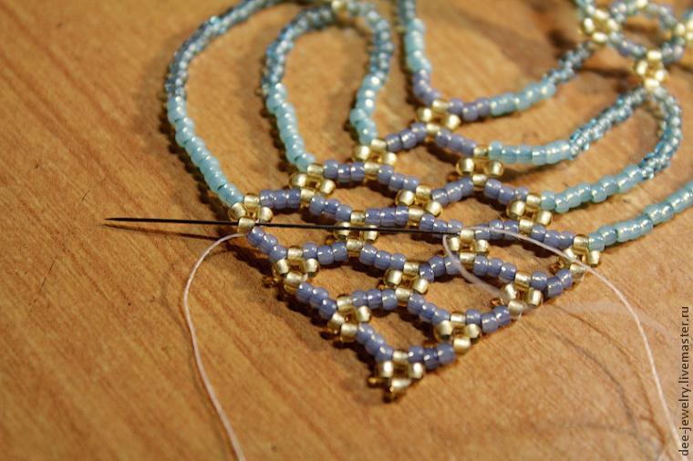 Бисероплетение фенечки. Изделия из бисера для детей. Плетут из бисера 1 раз. Бисероплетение. Плетут из бисера 1 раз.