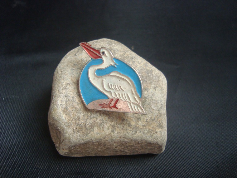 Значки Ссср Эмаль Купить