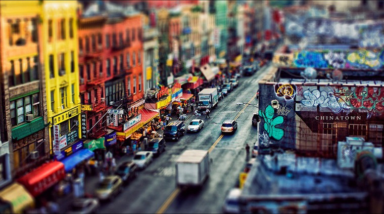 Arax Tilt Shift 80 2.8 Примеры Фотографий