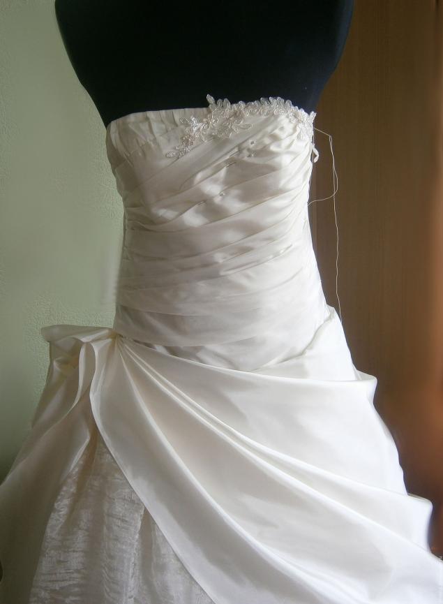 короткое свадебное платье как сшить | Дзен