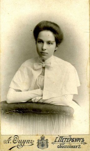 Как и зачем строили Смольный, фото № 7