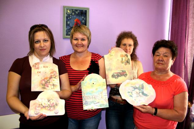 курсы декупаж курсы декупаж