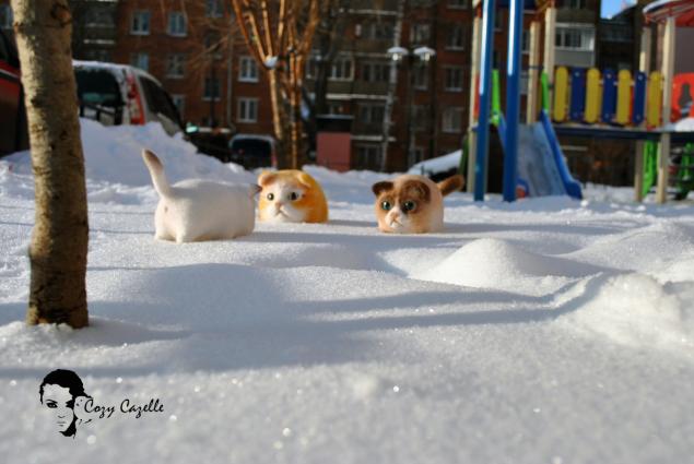 сухое валяние сухое валяние