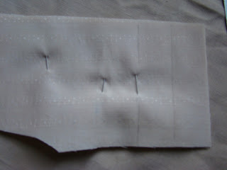 Как сшить штанишки для куклы. Часть 1, фото № 16