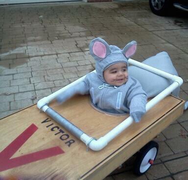 Около 60 идей для карнавальных костюмов , фото № 39