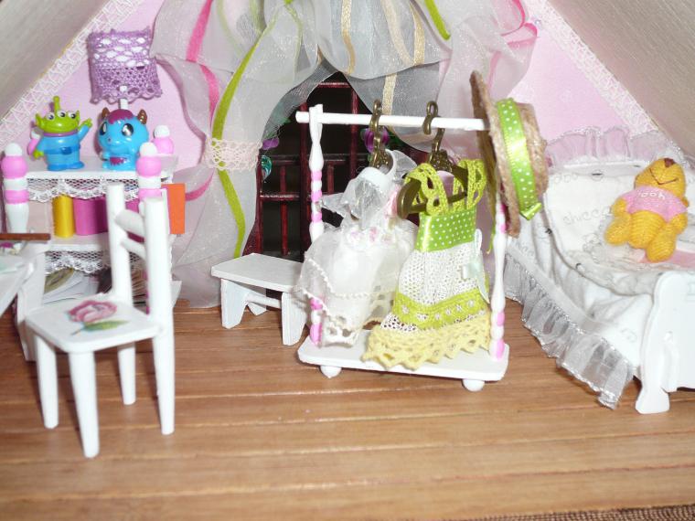 кукольный дом