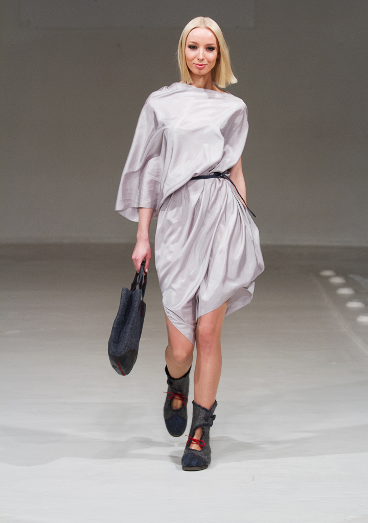 Neo Classique, коллекция FW15/16 | Журнал Ярмарки Мастеров
