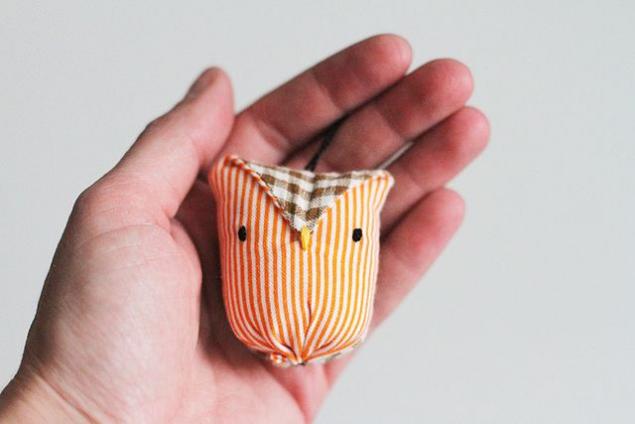 Моя шкатулка идей чудо из ничего.., фото № 40