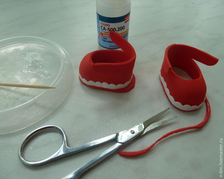 Кеды из фетра - pawys Jimdo-Page!