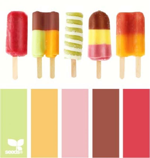 Яркие цвета палитра. Цветовая палитра мороженое. Мороженое в пастельных тонах. Сочетание цветов в десертах. Палитра мороженое.