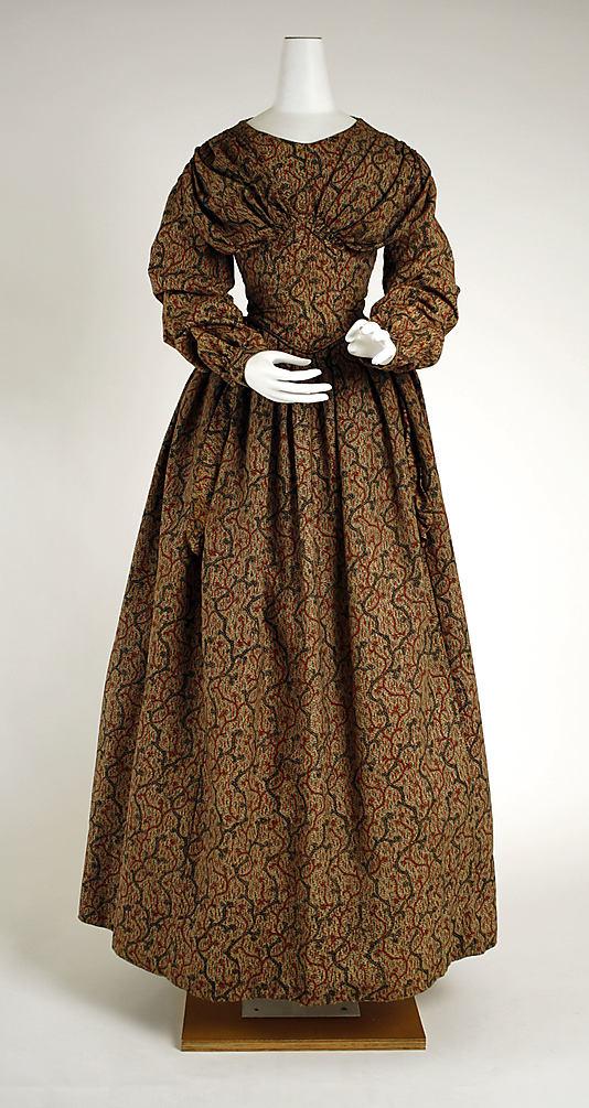 Платья в стиле 19 века (50 фото)