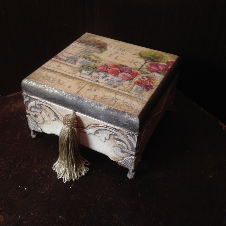 Фото отчет по МК 16-17 апреля.: Персональные записи в журнале Ярмарки ...