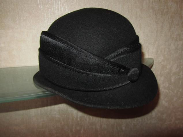 Способ найти “свою” шляпу