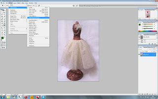 Обработка фотографий в hotoshop для начинающих. Коррекция., фото № 17