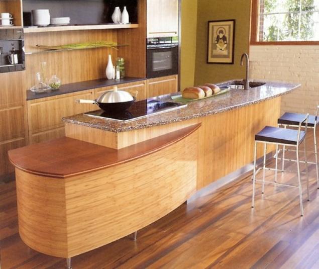 Экостиль в интерьере &8212 дыхание природы, фото № 9