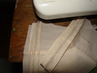 Как сшить штанишки для куклы. Часть 1, фото № 28