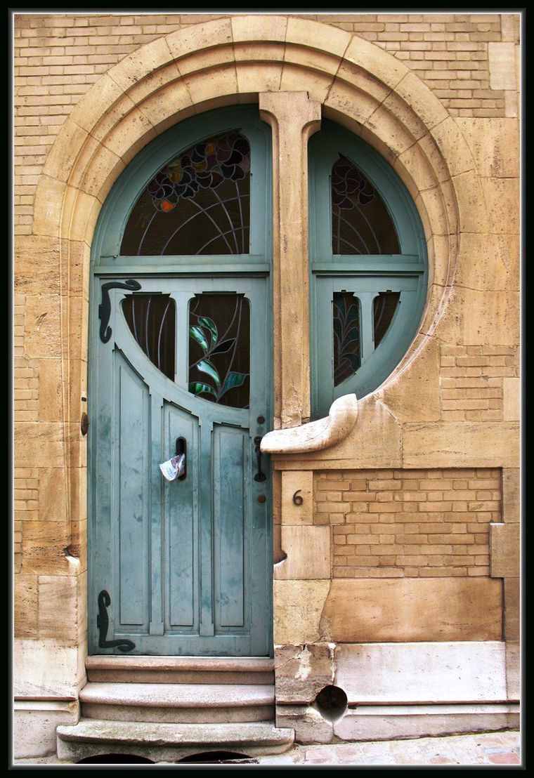 Interesnye Fakty O Dveryah Neobychnye Tvoreniya Dizajnerov I Inzhenerov Zhurnal Yarmarki Masterov